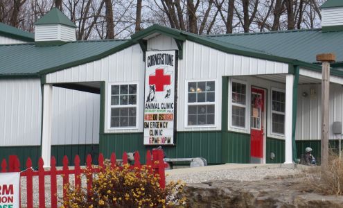 Cornerstone Animal Clinic PLLC Brandenburg
