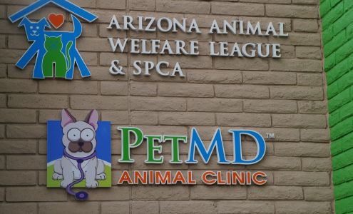 AAWL Community Vet Clinic