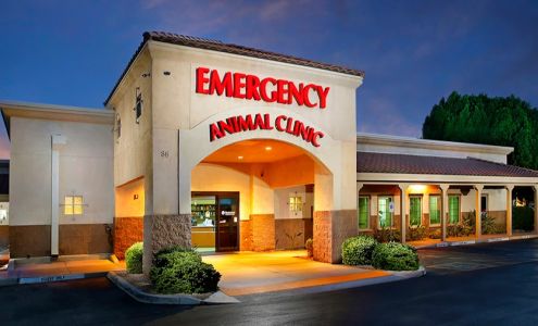 Arizona Veterinary Emergency & Critical Care Center