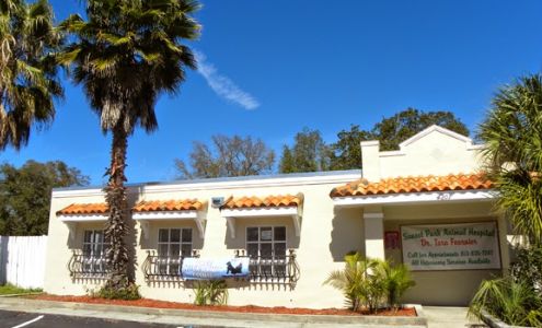 Sunset Park Animal Hospital