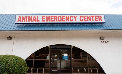 Animal Emergency Center