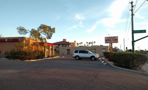 Sugarloaf Animal Clinic