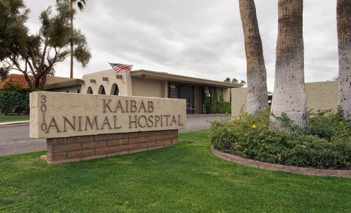 Kaibab Animal Hospital