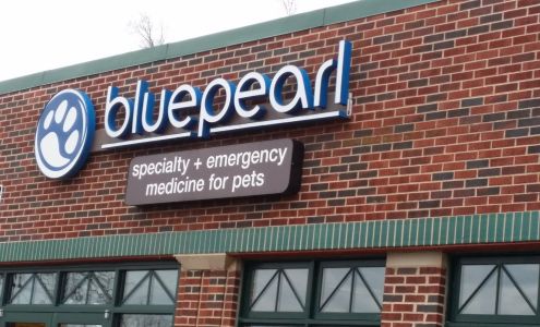 BluePearl Pet Hospital