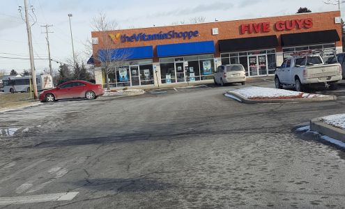 The Vitamin Shoppe