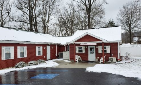 Point Marion Veterinary Care 863 New Geneva Road, Point Marion Pennsylvania 15474