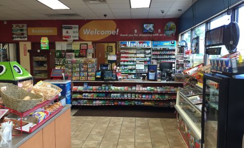 Valero / Food Mart