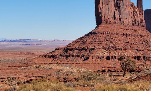 Navajo Nation Veterinary Clinic Menifee