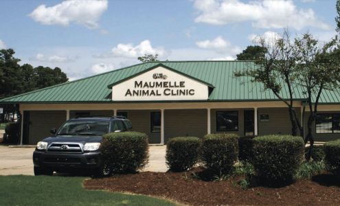 Maumelle Animal Clinic