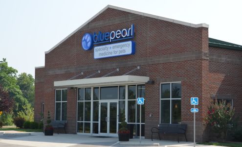 BluePearl Pet Hospital