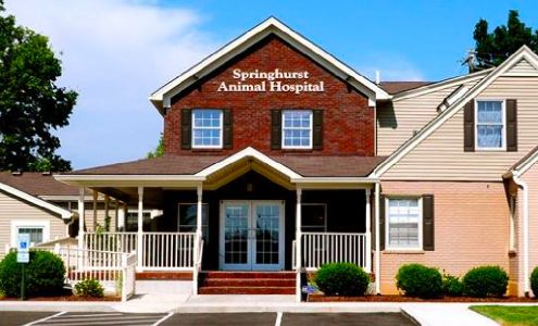 Springhurst Animal Hospital