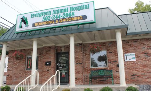 Evergreen Animal Hospital