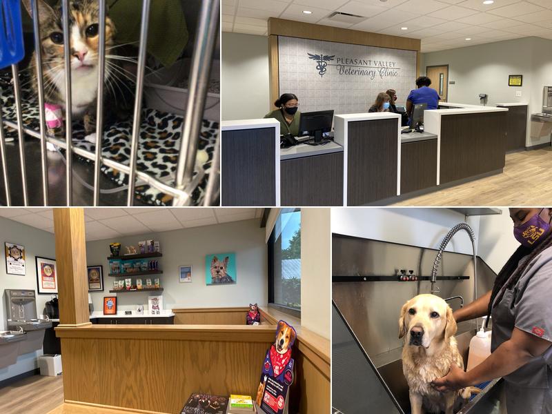 Pleasant Valley Veterinary Clinic