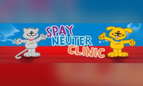 Spay Neuter Clinic: Dover
