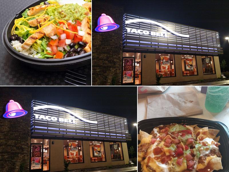 Taco Bell