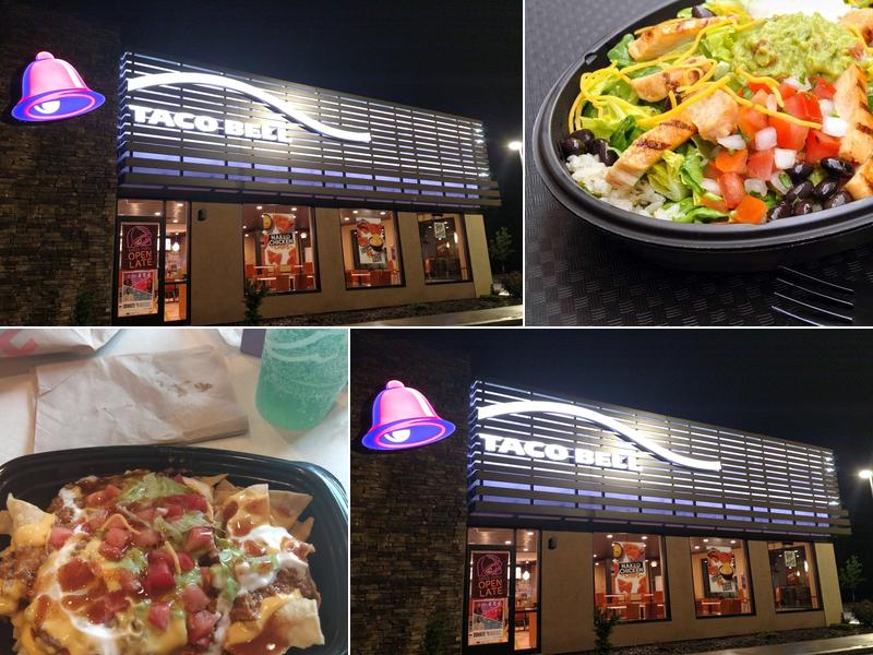 Taco Bell