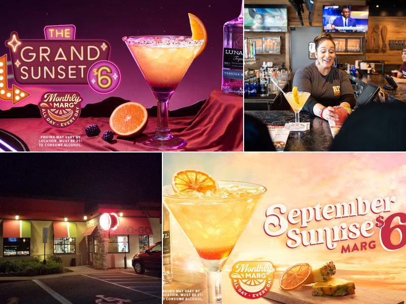 Chili's Grill & Bar 1274 NY-300, Newburgh