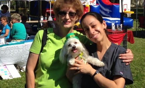 Harborside Animal Hospital