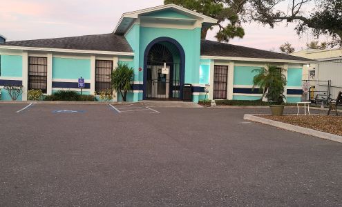 Baycrest Animal Clinic
