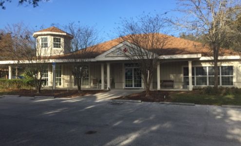 Lakeland Veterinary Hospital & Wellness Center