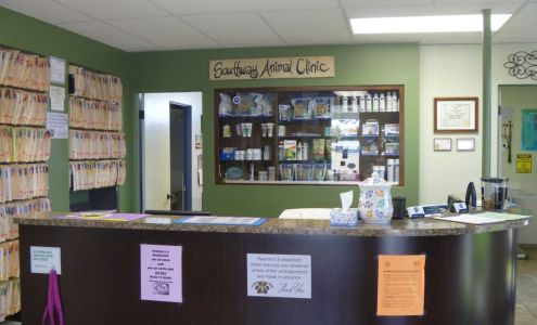 Ruff Kariann DVM Lewiston