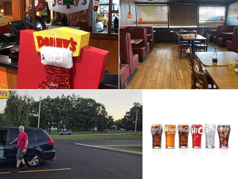 Denny's