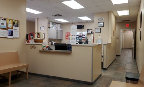 Pet Pal Veterinary Clinic