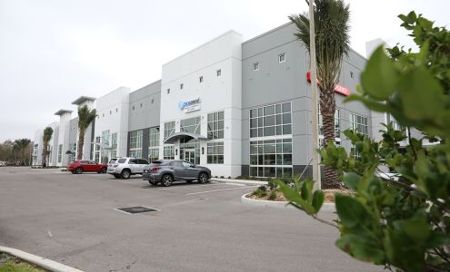 BluePearl Pet Hospital