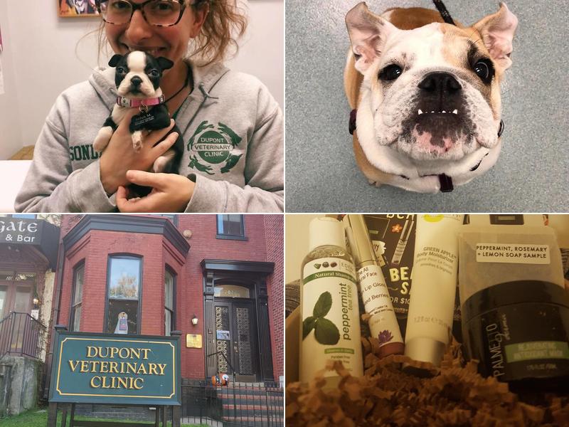 Dupont Veterinary Clinic