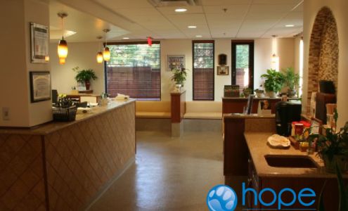 Hope Advanced Veterinary Center Vienna