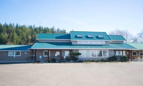 Chuckanut Valley Veterinary Clinic