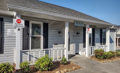 Hammond Hills Animal Hospital North Augusta