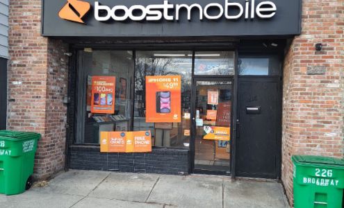 Boost Mobile