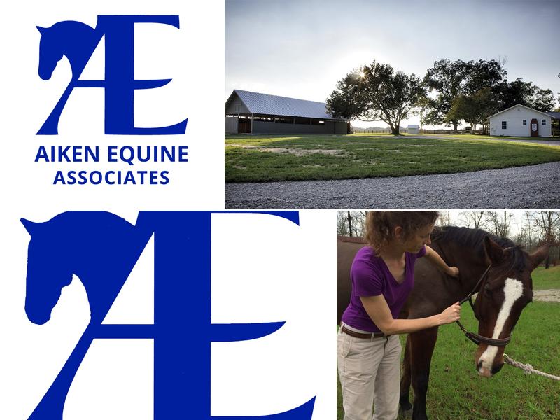 Aiken Equine Veterinary Associates