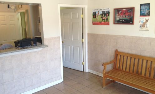 Fairmount Animal Hospital