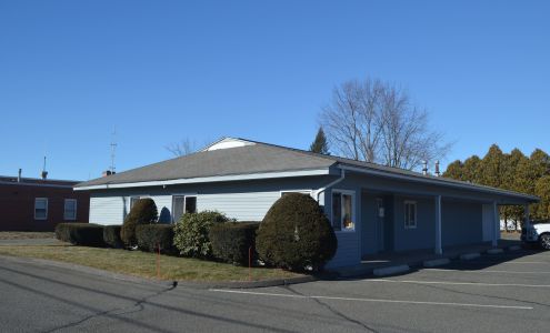 Feeding Hills Veterinary Clinic 1194 Springfield St, Feeding Hills Massachusetts 01030