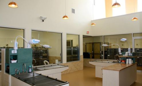 Animal Emergency Center