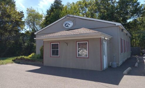 Clayton Veterinary Associates Clayton