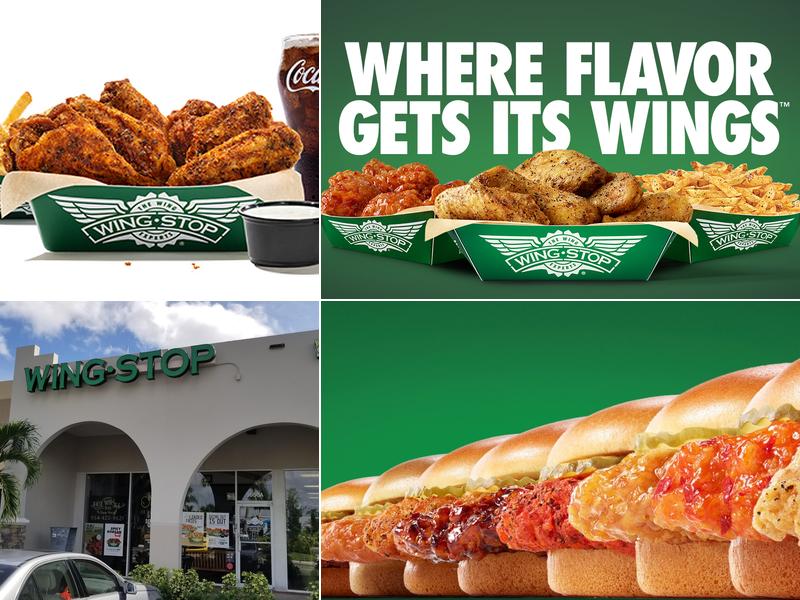 Wingstop