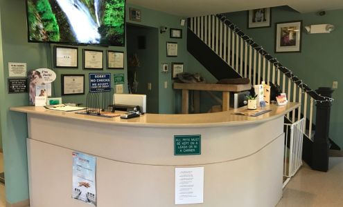 Street Road Animal Hospital Trevose