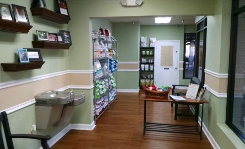 MetroWest Veterinary Clinic