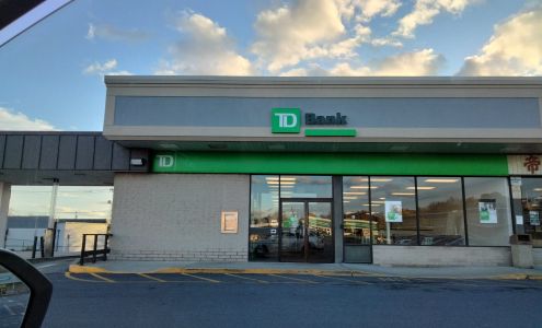 TD Bank