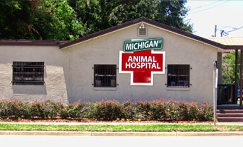 Michigan Street Animal Hospital