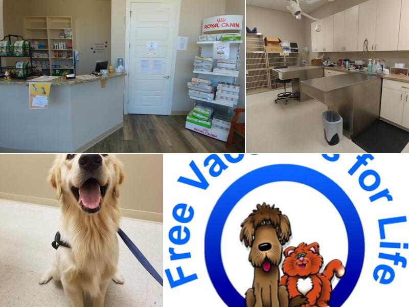 Seminole Springs Veterinary Clinic