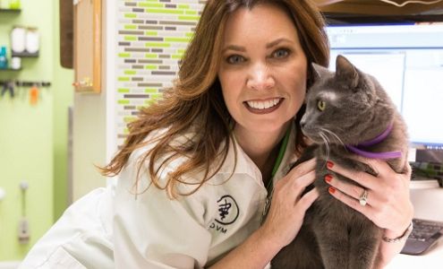 Deerwood Animal Clinic