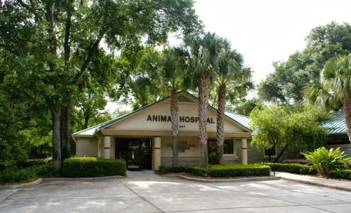 VCA Sheeler Road Animal Hospital