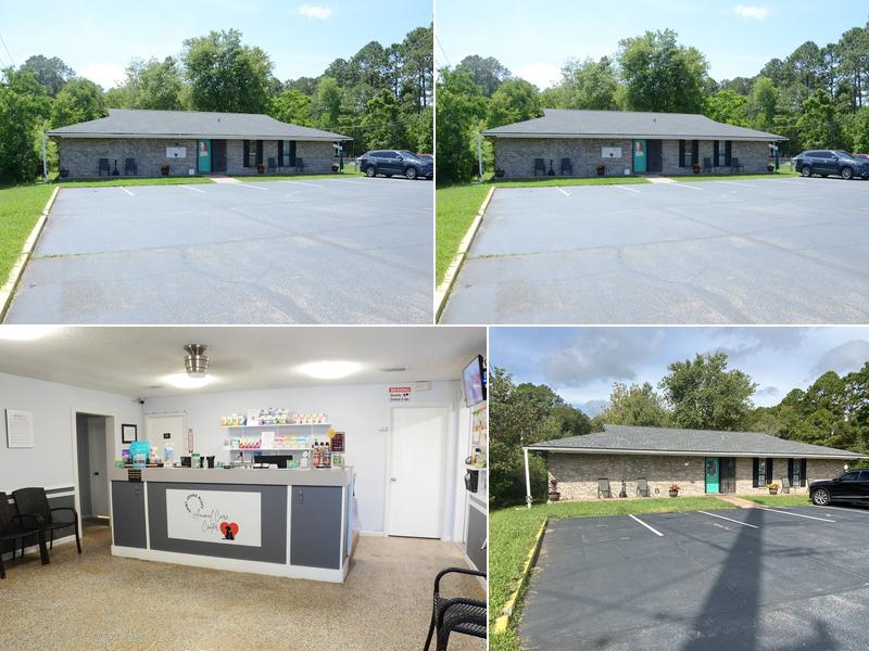 SJB Animal Care Center