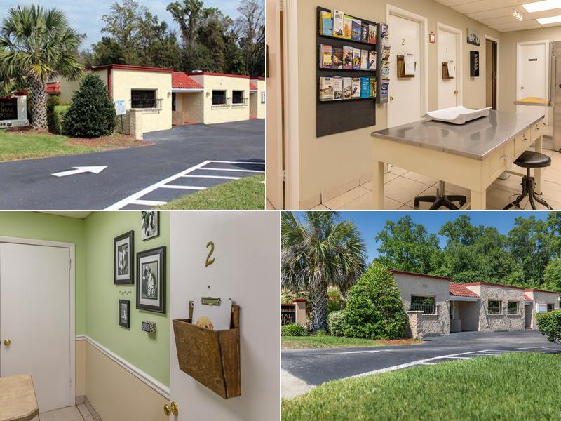 San Jose Beauclerc Animal Hospital