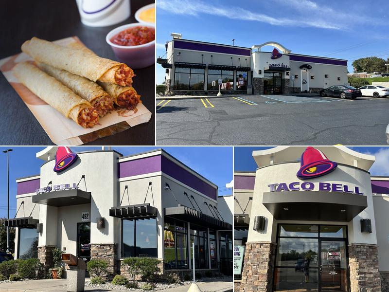 Taco Bell
