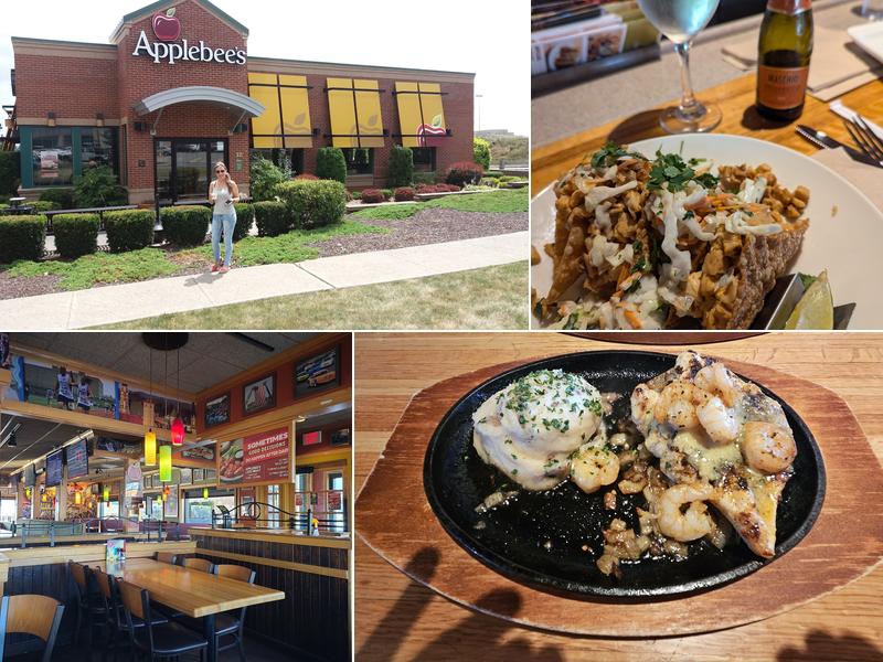 Applebee's Grill + Bar 12 Orange Plaza Ln, Middletown